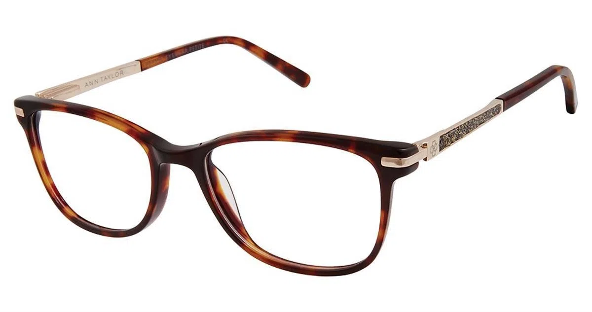 Ann Taylor TYATP011 Eyeglasses - view 2
